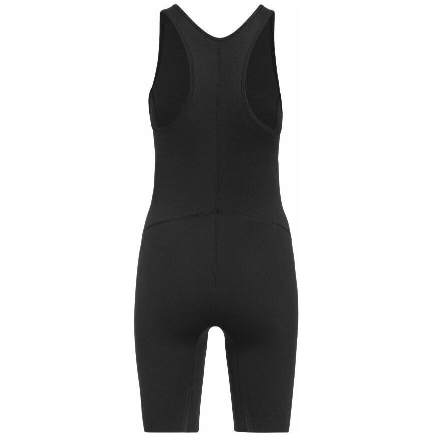 2026 Orca Femmes Sous-combinaison Thermique NAZ4 - Black